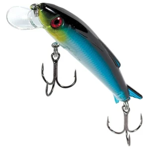 Vobler FILFISHING Shadow Minnow Floating, Culoare 05, 5g, 7cm, 1buc/pac