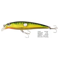 Vobler FL FL115 Floating 100mm 15.5g Depth 0.6-1.2m Colour 11 Vobler FL FL115 Floating 100mm 15.5g Depth 0.6-1.2m Colour 11