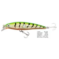 Vobler FL FL115 Floating 100mm 15.5g Depth 0.6-1.2m Colour 258 Vobler FL FL115 Floating 100mm 15.5g Depth 0.6-1.2m Colour 258