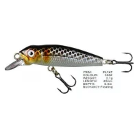 Vobler FL FL147 Floating 40mm 2.1g Depth 0.5m Colour 358 Vobler FL FL147 Floating 40mm 2.1g Depth 0.5m Colour 358