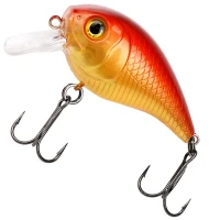 Vobler FORMAX Attack Chubby, Culoare #84, 3.8cm, 4.3g, 1buc/pac