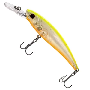 Vobler FORMAX Attack Dancing Diver, 8.5cm, 9g, Culoare 80, 1buc/pac