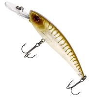 Vobler FORMAX Attack Dancing Diver, 8.5cm, 9g, Culoare 82, 1buc/pac