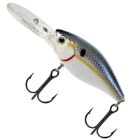 Vobler FORMAX Attack Deep Diver, 7cm, 19g, Culoare 06, 1buc/pac