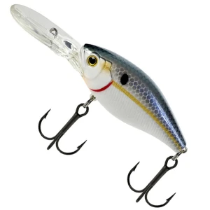 Vobler FORMAX Attack Deep Diver, 7cm, 19g, Culoare 06, 1buc/pac