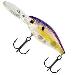 Vobler FORMAX Attack Deep Diver, 7cm, 19g, Culoare 44, 1buc/pac