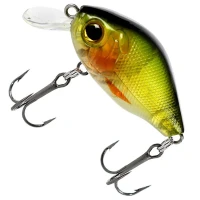 Vobler FORMAX Attack Fat Boy, Culoare #31, 4.5cm, 7.5g, 1buc/pac