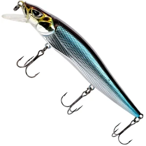 Vobler FORMAX Attack Jerkbait Pro, 11cm, 14g, Culoare 74, 1buc/pac