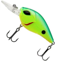 Vobler FORMAX Attack Little Crank, Culoare #02, 5cm, 7g, 1buc/pac