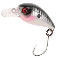 Vobler Formax Attack Little Fish, Culoare #64, 2.5cm, 1.9g, 1buc/pac