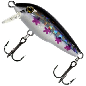 Vobler FORMAX Attack Little Shaker, Culoare 47, 4cm, 2.2g, 1buc/pac