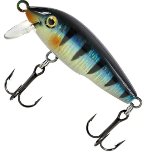 Vobler FORMAX Attack Little Shaker, Culoare 48, 4cm, 2.2g, 1buc/pac