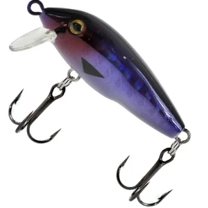 Vobler FORMAX Attack Little Shaker, Culoare 49, 4cm, 2.2g, 1buc/pac