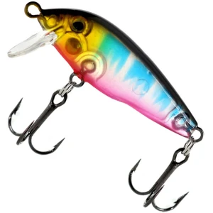 Vobler FORMAX Attack Little Shaker, Culoare 50, 4cm, 2.2g, 1buc/pac