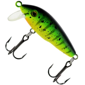 Vobler FORMAX Attack Little Shaker, Culoare 51, 4cm, 2.2g, 1buc/pac