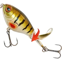 Vobler Fast Strike Top Water, Baby Bass 001, 7.5cm, 17g, 1buc/pac