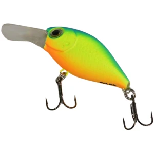 Vobler Filfishing Ares Floating, Culoare 01, 4g, 3.6cm, 1buc/pac Vobler Filfishing Ares Floating, Culoare 01, 4g, 3.6cm, 1buc/pac