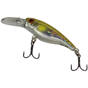Vobler Filfishing Dynamic Floating, Culoare 01, 2.7g, 4cm, 1buc/pac Vobler Filfishing Dynamic Floating, Culoare 01, 2.7g, 4cm, 1buc/pac