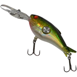 Vobler Filfishing Master Floating, Culoare 01, 10g, 5cm, 1buc/pac