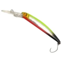 Vobler Forest Jerk Run 50f,  Culoare 4, 1.4g, 5cm, 1buc/pac