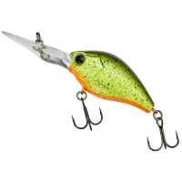 Vobler Gunki Raiju Floating, Mud Chart, 4.5cm, 8.8g, 1buc/pac 