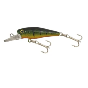 Vobler GoldStar PERCH 3 Culoare 2 4.5cm  3.5g Vobler GoldStar PERCH 3 Culoare 2 4.5cm  3.5g
