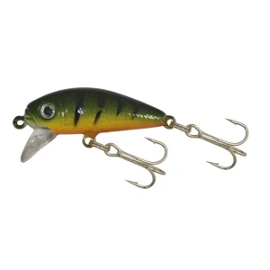 Vobler GoldStar Perch 1 Culoare 14 3cm