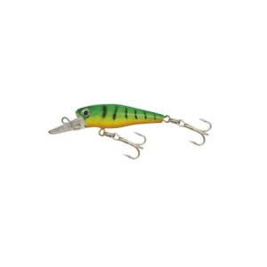 Vobler GoldStar Perch 3 Culoare 10 4.5cm Vobler GoldStar Perch 3 Culoare 10 4.5cm