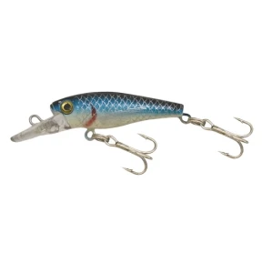 Vobler GoldStar Perch 3 Culoare 4 4.5cm Vobler GoldStar Perch 3 Culoare 4 4.5cm