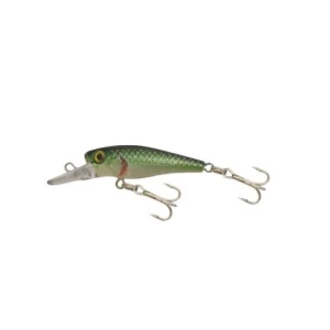 Vobler GoldStar Perch 3 Culoare 7 4.5cm Vobler GoldStar Perch 3 Culoare 7 4.5cm