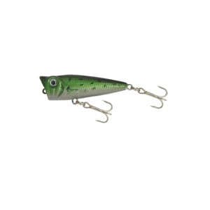 Vobler GoldStar Popp culoare 3 5cm Vobler GoldStar Popp culoare 3 5cm