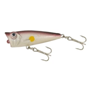 Vobler GoldStar Popp culoare 5 5cm Vobler GoldStar Popp culoare 5 5cm