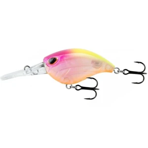 Vobler Gomoku Crank GC38F CLPHC, 4cm, 5g Vobler Gomoku Crank GC38F CLPHC, 4cm, 5g