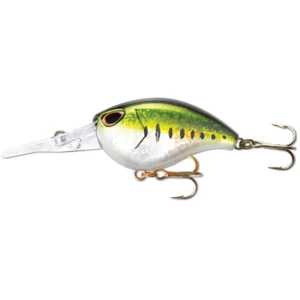 Vobler Gomoku Crank GC38F GMD, 4cm, 5g Vobler Gomoku Crank GC38F GMD, 4cm, 5g