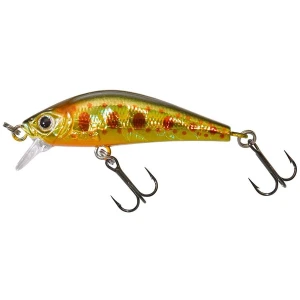 Vobler Gunki Gamera 39F HL Brown Trout 3.9cm 1.7g