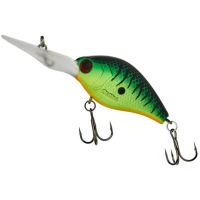 Vobler Gunki Raiju Floating, Firetiger, 4.5cm, 8.8g, 1buc/pac 