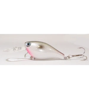 Vobler HMKL Crank 33 MR AIR F, 3.3cm, 2.8gr, TS Tennesse Shad 1buc/plic