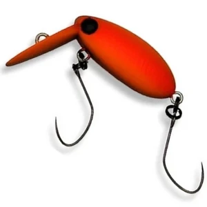 Vobler HMKL Inch Crank Tr Bone, SSII, 25mm, 1.5g Vobler HMKL Inch Crank Tr Bone, SSII, 25mm, 1.5g