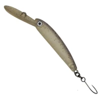 Vobler Hmkl Minnow Zagger 38f1,3.8cm, 1.1gr, S.m. Vi, 1buc/pac	