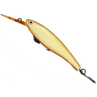 Vobler HMKL Shad 65 SR Area, Glow Pudding / GP, 6.5cm, 5.6g