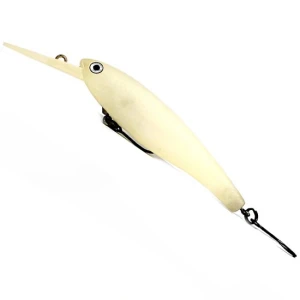Vobler HMKL Shad 65 SR Area, Sparkle Clear / SC, 6.5cm, 5.6g Vobler HMKL Shad 65 SR Area, Sparkle Clear / SC, 6.5cm, 5.6g