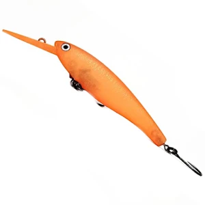 Vobler HMKL Shad 65 SR Area, Sparkle Orange / SO, 6.5cm, 5.6g