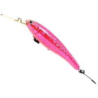 Vobler HMKL Shad 65 SR Area, Wave Pink / WP, 6.5cm, 5.6g