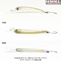 Vobler HMKL Zagger 50 F1-R, 5cm, 1.4g, Fire Fly Vobler HMKL Zagger 50 F1-R, 5cm, 1.4g, Fire Fly