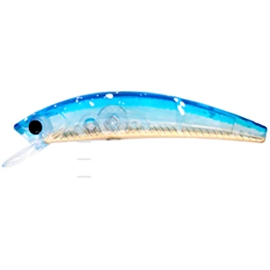 Vobler Herakles Teser 50F, Cloud, 5cm, 2.3g Vobler Herakles Teser 50F, Cloud, 5cm, 2.3g