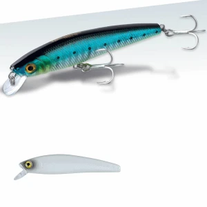 Vobler Herakles Troll, Bandit, 7.5cm, 6g
