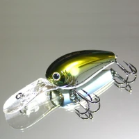 Vobler Hide Up HU-150 F, 14 Metal Ayu, 4.5cm, 9.5g Vobler Hide Up HU-150 F, 14 Metal Ayu, 4.5cm, 9.5g
