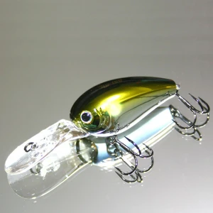 Vobler Hide Up HU-150 F, 14 Metal Ayu, 4.5cm, 9.5g Vobler Hide Up HU-150 F, 14 Metal Ayu, 4.5cm, 9.5g