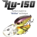 Vobler Hide Up HU-150 F, 14 Metal Ayu, 4.5cm, 9.5g