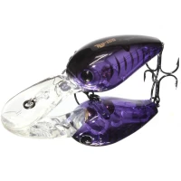 Vobler Hide Up HU-150 F, 40 Gan Grape, 4.5cm, 9.5g Vobler Hide Up HU-150 F, 40 Gan Grape, 4.5cm, 9.5g